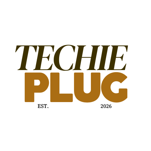 TECHIE PLUG